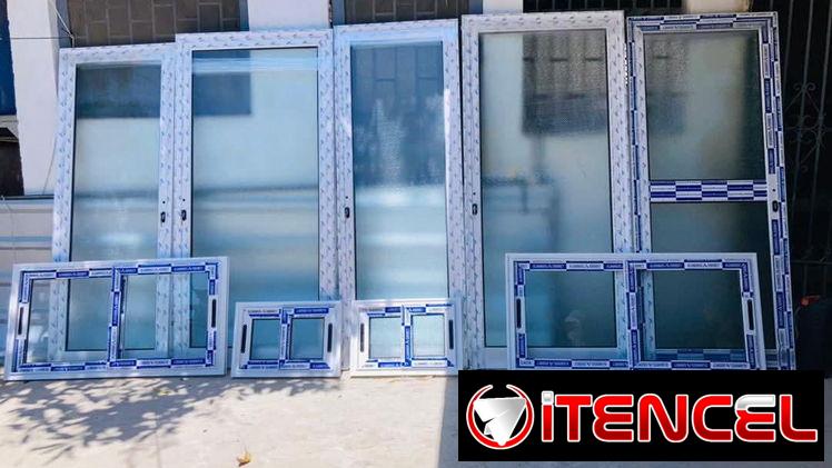 Marquetería de aluminio🏘️ con estilo y los mejores diseños de  ➖Puertas  ➖Ventanas  ➖Estantes  ➖Bajo de mesetas  ➖Paños