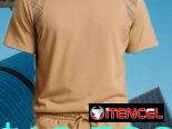 Conjuntos de Short y Pullover