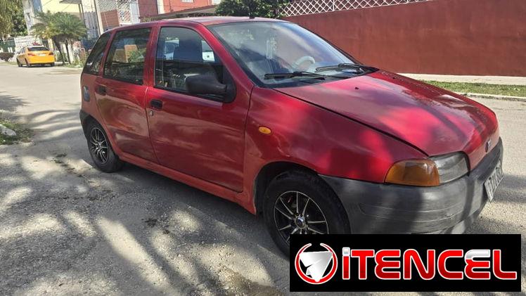 VENTA DE FIAT PTO 96