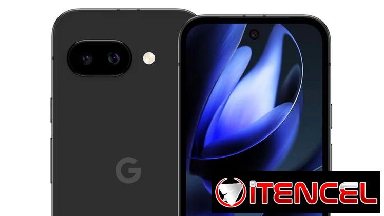 Google Pixel 9a de 128 nuevos sellados en 📦