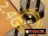 Kit nuevos micrófonos F11, inalámbricos, recargables d solapa más tiempo, alcance y más calidad de sonido