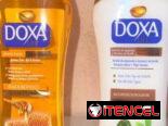 Champú y Acondicionador: Solo Venta Mínima