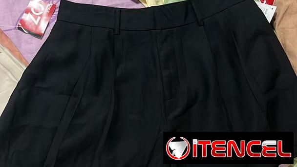 Short mujer