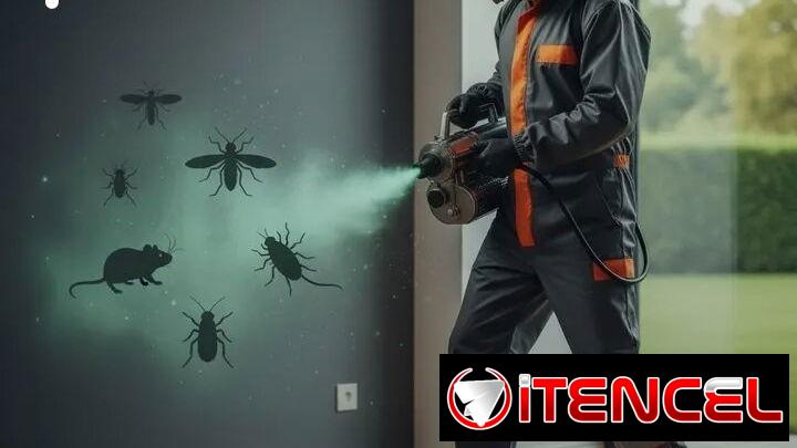 Fumigador de cucarachas,chinchas de cama,cucarachas