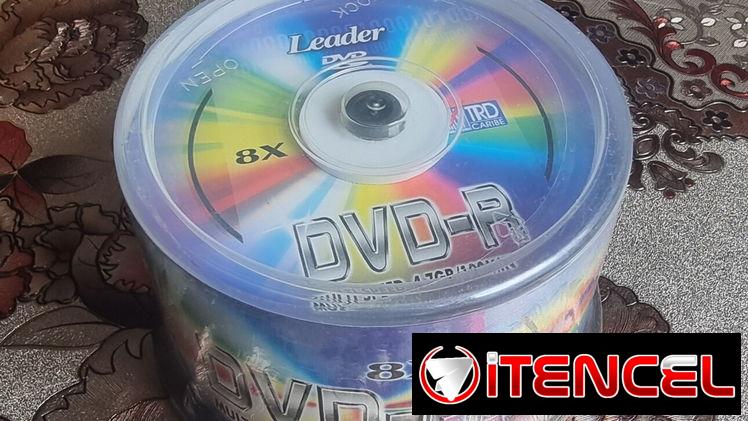 DVD-R