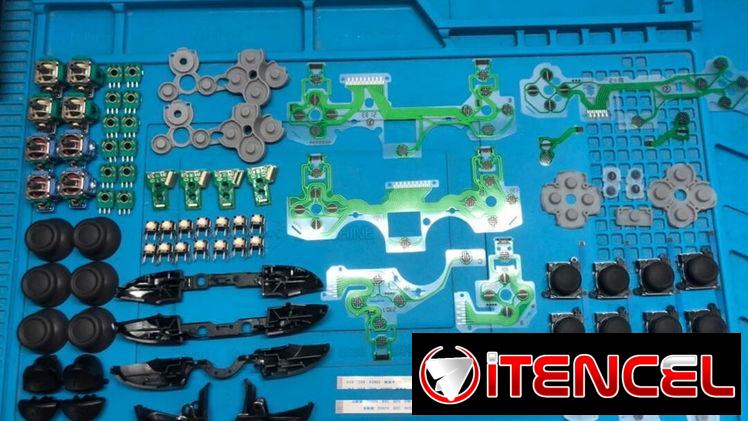 Reparo mando XBox One(Domicilio costo adicional)
