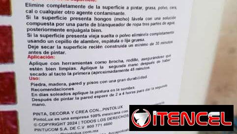 Sellador transparente 🪟