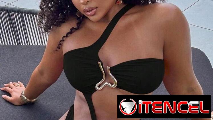 Hermosas trusas y bikinis 👙Shein ✨