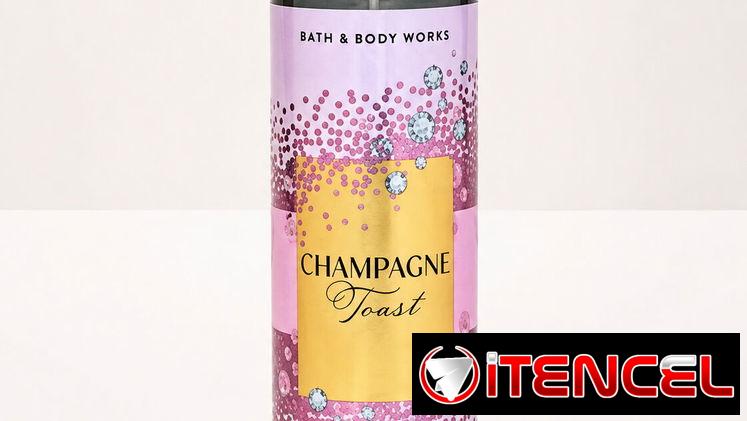 Colonias Bath&Body Works
