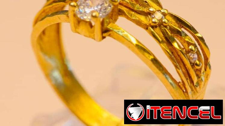 Anillos de todo tipo abiertos a Personalización