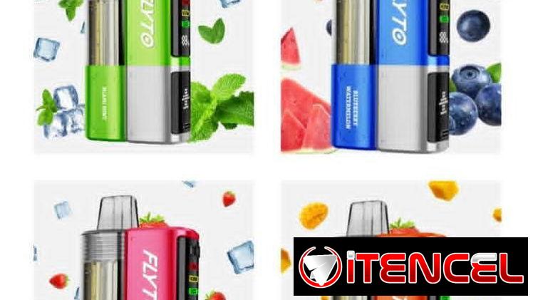 Vaper-Cigarros electrónicos 6mil-8mil-10mil-13mil-15mil-20mil- 40mil -70 mil – 100 mil PUFFS variedad de sabores NUEV