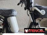 Motos y bicimotos