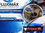⚡ DESTUPICIONES SIN ROMPER Y AUMENTO DE PRESIÓN DE AGUA | PLOMERÍA ⚡