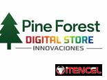 * Adaptador multifuncional inteligente 4 en 1