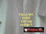Camisas blancas mangas largas y cortas buen estado. Precio en dependencia del uso