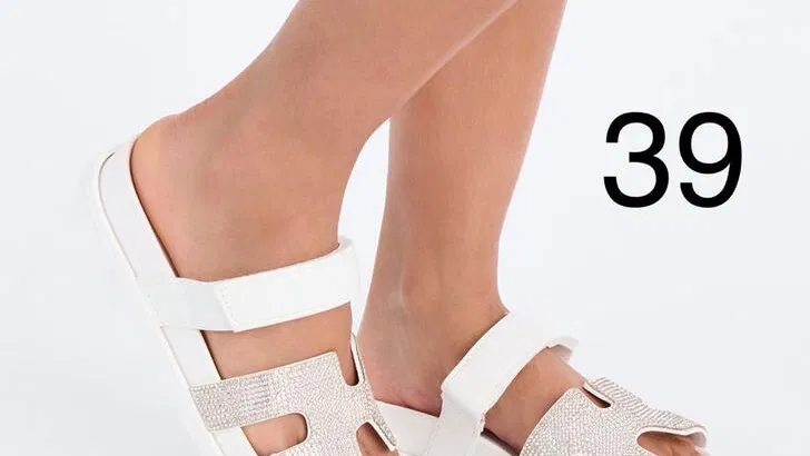 SANDALIAS