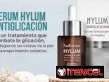 Serum Antiglicación y Antioxidante Saderma Hylum 30 mL