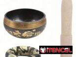 Cuenco tibetano NUEVO 20usd