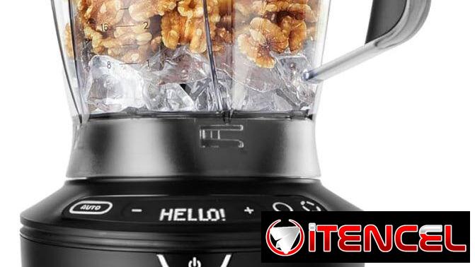 * Batidora nutribullet Blender 1000w