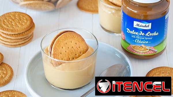 Galletas Marias en cada receta 🍪✨