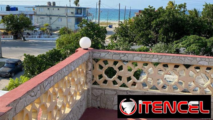 🏖️CASA EN LA PLAYA EN GUANABO