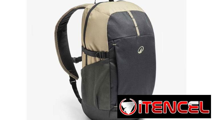 Mochila DECATHLON Original GRANDE Resistente para Laptop, Escuela, Gimnasio CALIDAD