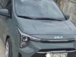 Kia Picanto 2024 al detalle