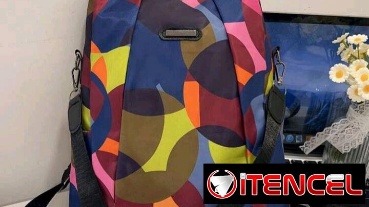 Mochila