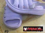 Sandalias para niña