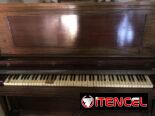 Piano vertical en venta