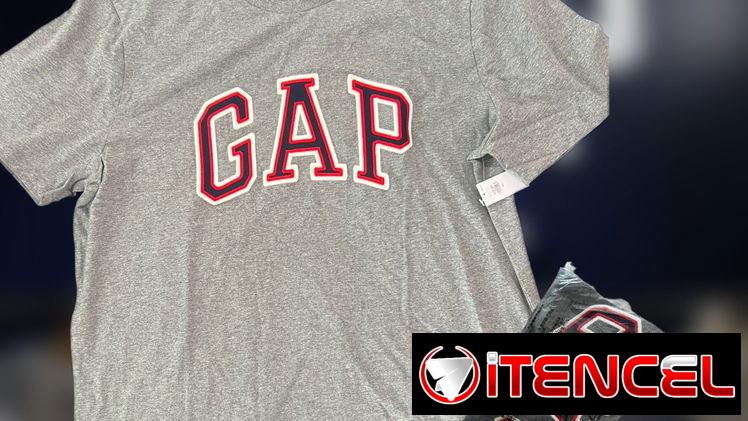 Pulovers para hombres de MARCA “GAP Originales” 🇺🇸 ‼️OFERTA ‼️