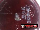 ZMA 60 cápsulas de Zinc,Magnesio,vitamina B6 y calcio..(domicilio disponible)