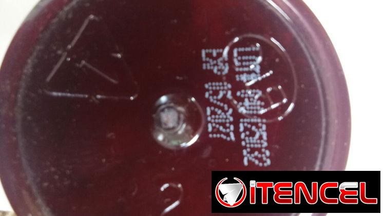 ZMA 60 cápsulas de Zinc,Magnesio,vitamina B6 y calcio..(domicilio disponible)