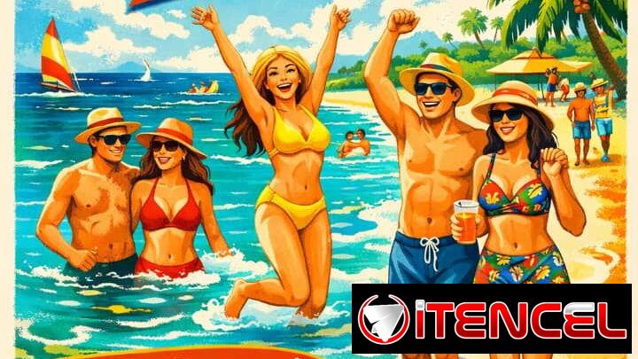 Excursiones disponibles ‼️
