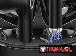 Audífonos Inalámbricos AUT201 NEGRO|BLANCO Precio 15 usd