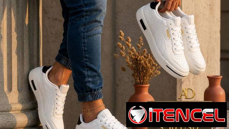 Tenis de hombre ‼️