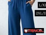 PANTALONETA DE MUJER TALLAS GRANDES 2XL/3XL