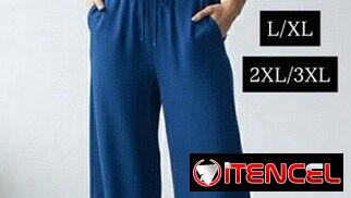 PANTALONETA DE MUJER TALLAS GRANDES 2XL/3XL