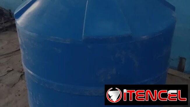 Tanques de Agua PROVARI (NUEVOS) 1200 LTS de capacidad