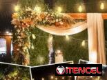 GUIRNALDAS, LUCES DE EXTERIORES, LUCES VINTAGE, LUCES LED