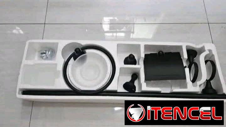 Accesorios