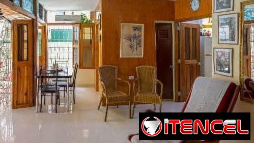CONFORT RENTALS-CASA EN VARADERO