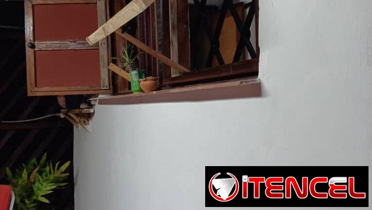 Apartamento cerca de la Universidad de la Habana