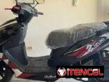 MOTOS ELÉCTRICAS 🏍💥