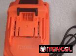 🪚 MOTOSIERRA 🪚 INALÁMBRICA FINDER 42V. MENSAJERÍA CON FACTURA Y GARANTÍA. TLF 54833699