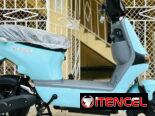 BICIMOTOS ELÉCTRICA VEDCA LT 2026