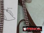 Realacelos a mamá si usa lentes…Elegantisimos cordones para sus  Espejuelos