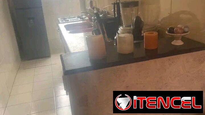 COD.Z 🏠✨ ¡Apartamento de renta por tiempo indefinido!