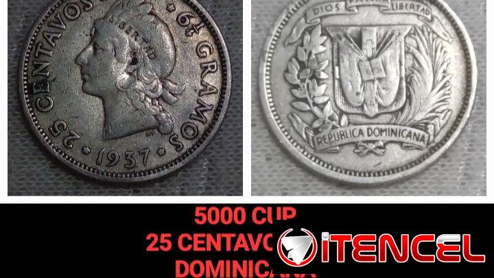 Monedas de colección