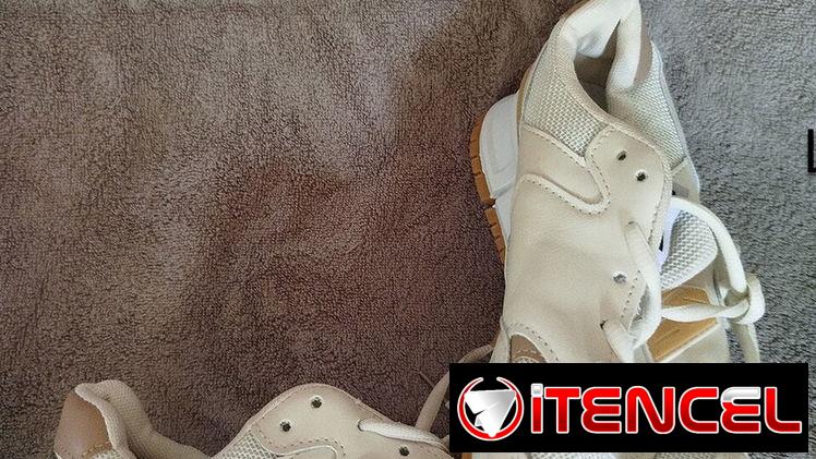 ¡ZAPATILLAS NEW FASHION (ESTILO NEW BALANCE) PARA MUJER!
